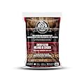 Pit Boss (20 pound Cherry Blend) All Natural Hardwood BBQ Wood Pellets for Pellet Grills and Smokers
