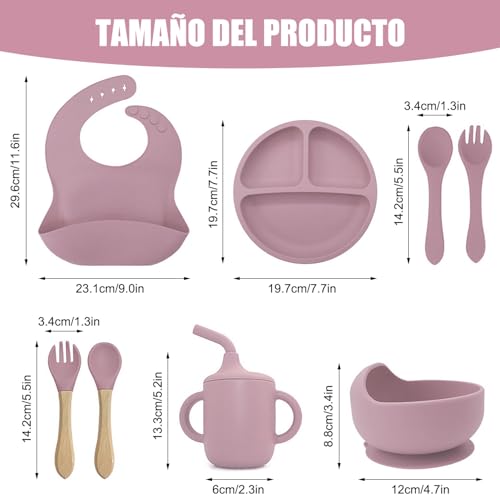 La mejor comparación de La niña de la cuchara de plata , tabla con los diez mejores. 5 Imagen adicional