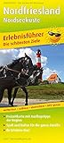  Nordfriesland - Nordseeküste: Erlebnisführer mit Informationen zu Freizeiteinrichtungen auf der Kartenrückseite, wetterfest, reissfest, abwischbar, GPS-genau. 1:150000 (Erlebnisführer: EF)