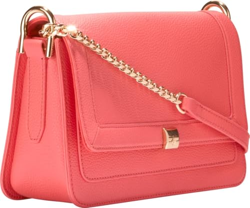 Image of Cole Haan Women's Daniella Chain Shoulder Bag, Dubarry