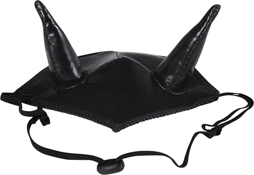 Rubie‘s Official DC Batman-Kostüm für große Hunde, Größe XXL, Hals bis Schwanz 91,5 cm, Brust 81 cm Karneval
