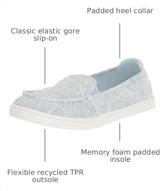 Image of Roxy Womens Minnow VII