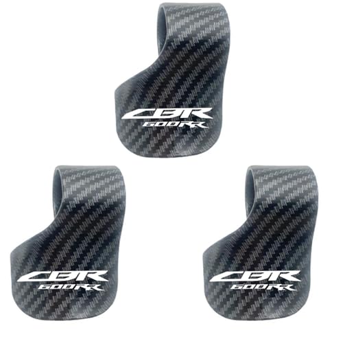 Régulateur d'accélérateur de poignée de moto CBR600RR anti-fatigue pour guidon