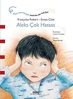 Trop de stimuli pour Alexis: Une histoire sur l'hypersensibilite 9750831837 Book Cover