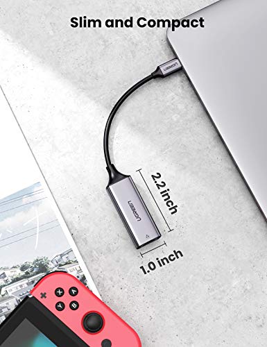 UGREEN USB C to Ethernet Adapter - Image 4