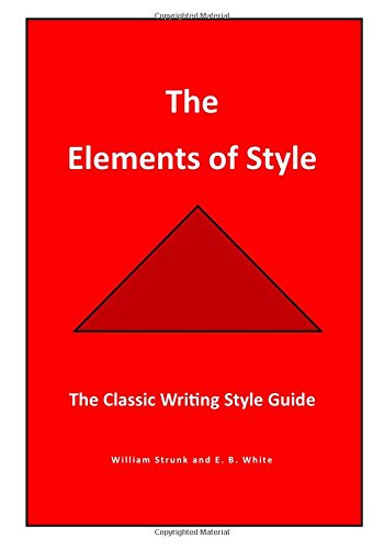 The Elements of Style