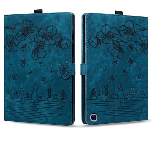 Kindle Fire HD10 2023Ή ϋvP[X ϏՌ PUU[ G{XH ܂肽݃X^h یJo[ tbvP[X J[hXbg^ubg PCP[X(J[ : u[)