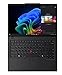 Lenovo 2025 ThinkPad T14 Gen 6 Co-Pilot+ Laptop - AMD Ryzen AI 5 PRO 340, 14” WUXGA 1920x1200 400 Nits Display, AI PC, 16GB Memory, 512 GB SSD, 5MP RGB Cam, FP Reader & Windows 11 Pro - 21QJ00CQUS