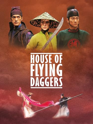 House of flying Daggers