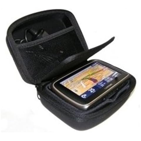 Protective Carrying Case for TomTom GPS Cover