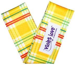 Violet Love Tru Colors Headband