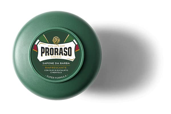 Image of Proraso Shaving Soap