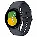 Produktbild Samsung Galaxy Watch 5 (40mm) Bluetooth - Smartwatch mit Fitness Tracker, Graphite