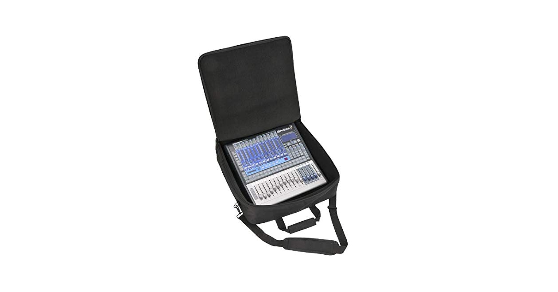 Amazon | SKB (エスケービー) 機材用ソフトケース UB1818
