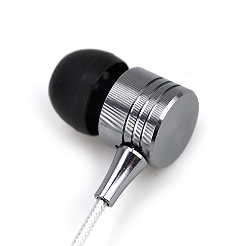 TONBUX® Auricolari Cuffie In-Ear Stereo Headset