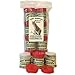 Foggy Mountain Bobcat Urine Scent Release Canisters - 8pk