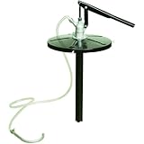 Ironton Lever Action Bucket Pump - 5-Gallon