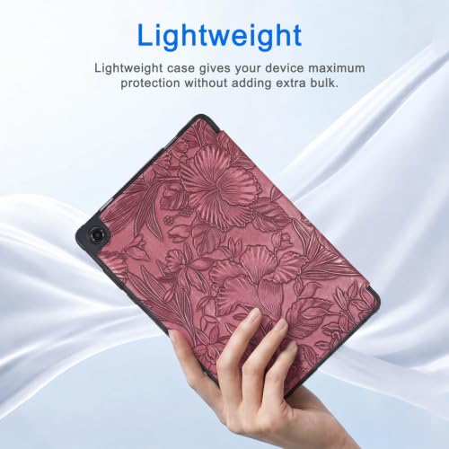 Image of CoBak Case for Samsung Galaxy Tab A11+ Plus 11 inch 2025