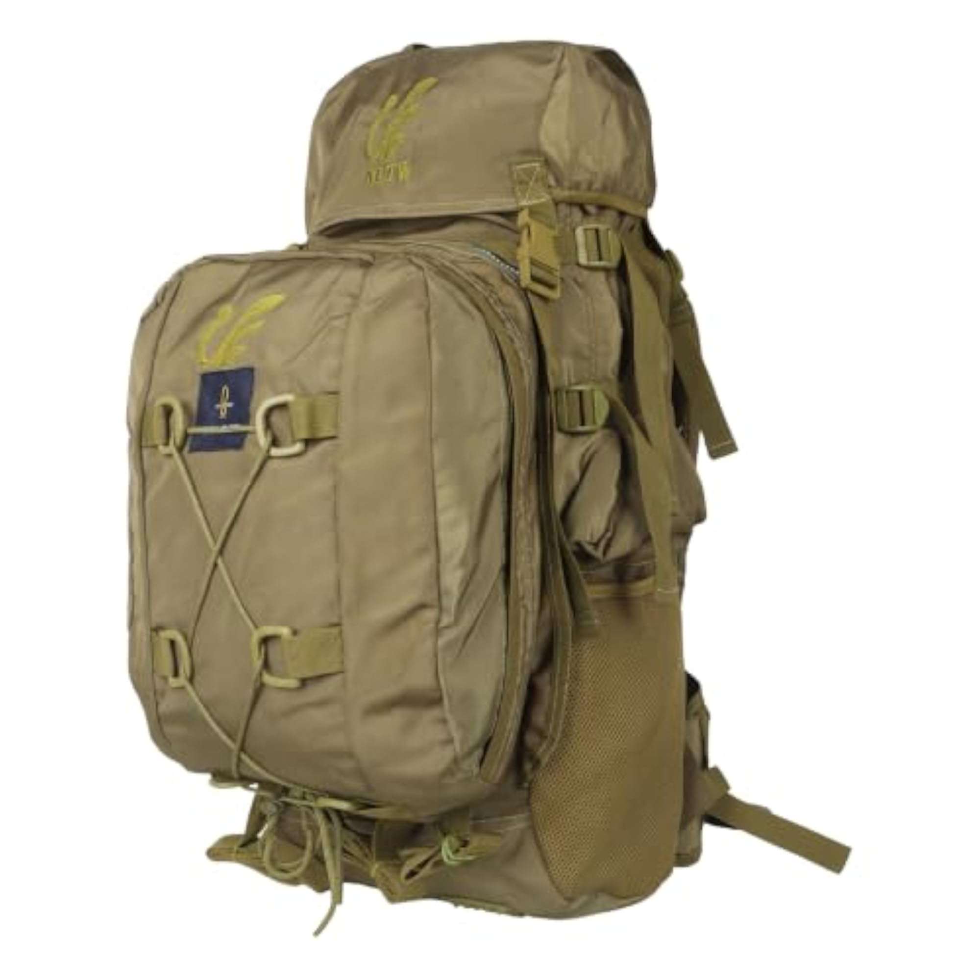 Explorer 135 Rucksack, Versatile Outdoor Backpack