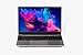 Price comparison product image Speider Intel core atom x5-z8350 - Thin and Light Notebook 14 inch Laptop 64 GB SSD Windows 10 Silver