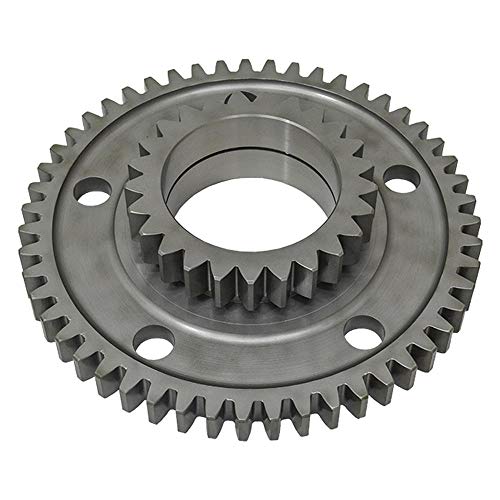 RAParts T213663 Spur Gear 51T, 1st Idler Cluster Fits 550H, 550J s/n -108451, 550K
