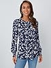 AUTOMET Long Sleeve Shirts Women fall fashion 2025... #1