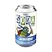 Funko Vinyl SODA: Teenage Mutant Ninja Turtles (TMNT) - Leonardo - 1/6 Odds for Rare Chase Variant - Collectable Vinyl Figure - Gift Idea - Official Merchandise