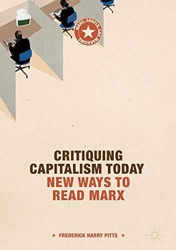 Buy Critiquing Capitalism Today — BookShops.in