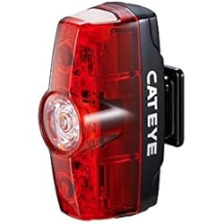 Amazon | キャットアイ(CAT EYE) LEDヘッドライト [VOLT200