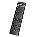 XRT136 Replace Remote Control fit for Vizio TV D55-F2 D39f-F0 E43-F1 E70-F3 E50-F2 P75-F1 D50-F1 E75-F2 D65-F1 M70-F3 M55-F0 D43-F1 P55-F1 P65-F1 with Vudu Netflix Hulu Xumo Crackle Iheart Radio Key