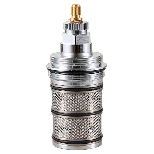 Brass Shower Thermostatic Cartridge Assembly for Crosswater CP0000250/GP0000250