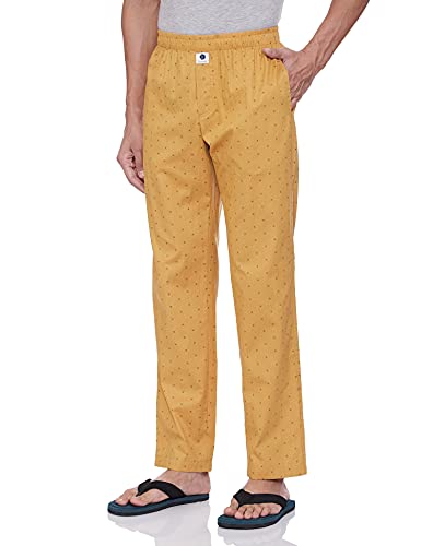 Image of Amazon Brand - Symbol Men Pajama Bottom