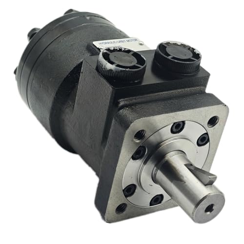 ZGZJYBL Hydraulic Gerotor Motor for Eaton Char-Lynn H Series 101-1014-009 1011014009 1011014 101-1014