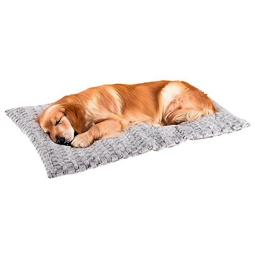 Coussin pour chien contre le sol froid tapis isolant et douillet - 2