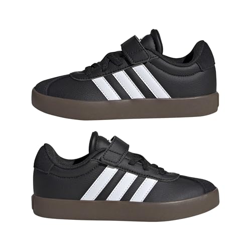 Image of adidas Kids VL Court 3.0 Sneakers