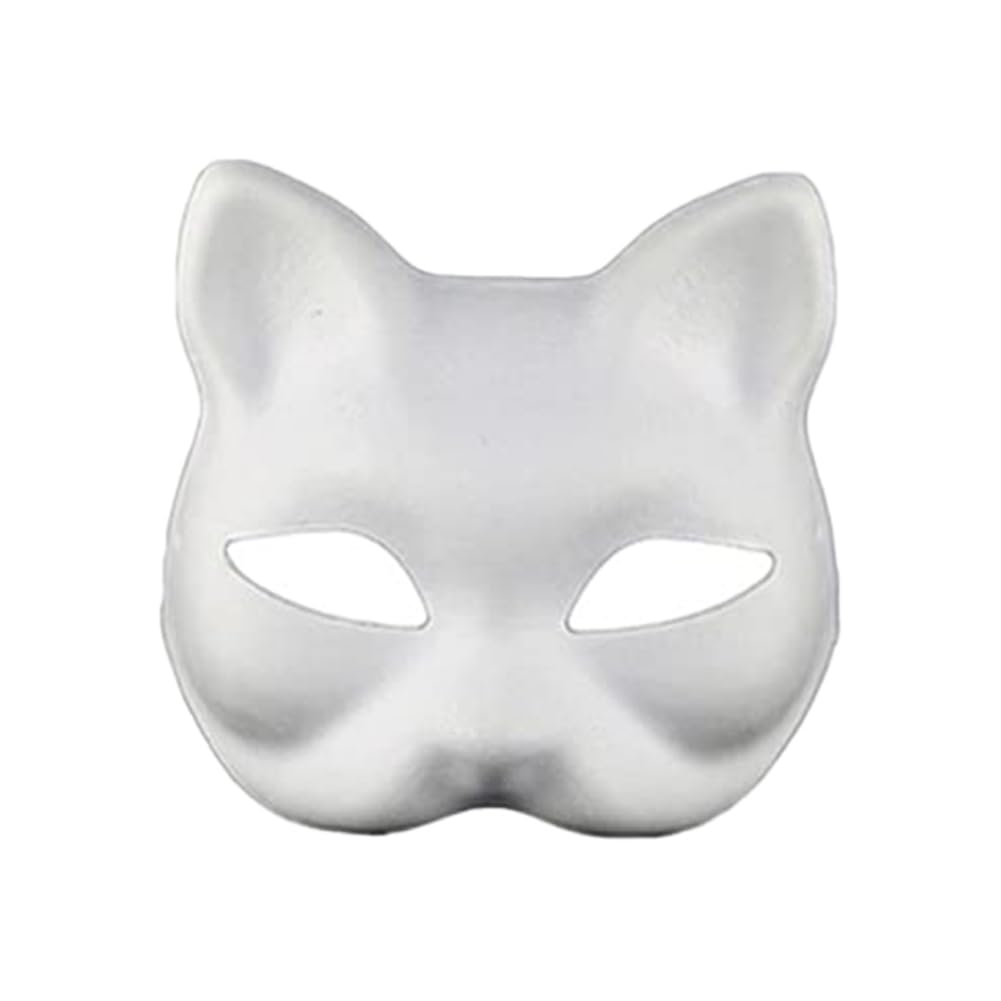 Amazon.co.jp: 狐 お面 1/3/5/10枚セット キツネ面 キツネのお面
