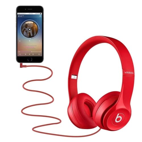 Cable auxiliar de audio reemplazo para auriculares Beats 1.4m miniatura 6