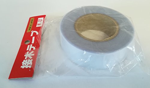 Pollice Verde Rubber Tape For Joints 30 mm x 100 MT.