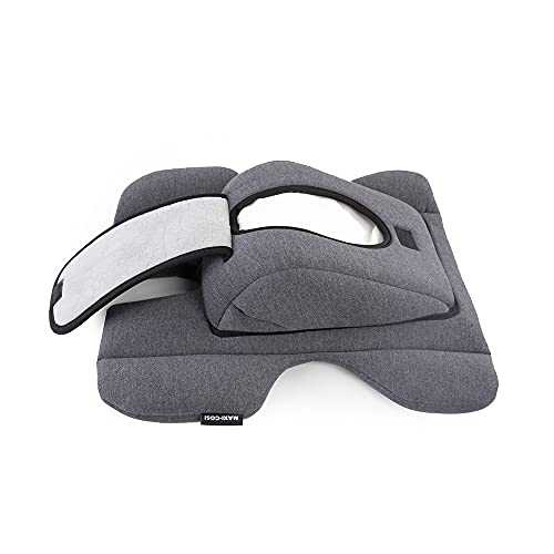 Maxi-Cosi, Cadeirinha Jasper, 0 a 36kg, com... glide