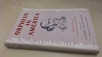 Orpheus in America: Offenbach's Diary of his Journey in the New World B0028TA1NC Book Cover