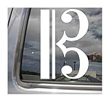 - C Clef - Soprano Mezzo-Soprano Alto Tenor Musician Music Singer Note - Cars Trucks Moped Helmet...
