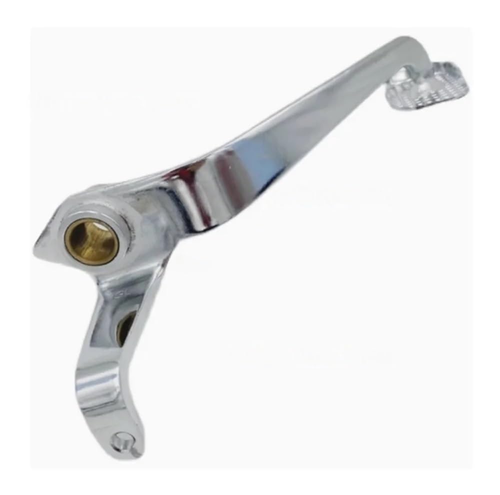 Cwdqynlg One Color Kick Start Crank Motorcycle Rear Back Foot Brake Pedal Lever Gear Shift For Gz125hs Gz150-A 125Cc 150Cc