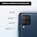 Samsung Smartphone Galaxy M12 con Pantalla Infinity-V TFT LCD de 6,5 Pulgadas,...