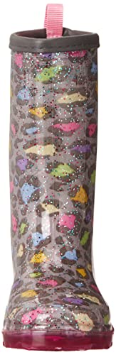 Western Chief Unisex-Child PVC Lighted Kids Rain Boot2