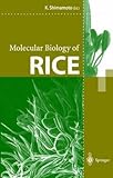 shimamoto aikido  [(Molecular Biology of Rice)] [Edited by Ko Shimamoto] published on (February, 1999)