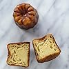 【DELICIOSA】フランス産 冷凍 クラシック カヌレ ボルドー 業務用 Frozen Boncolac Canele – Gourme... #2