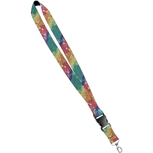 Cordon pour badge de 3/4" au toucher satiné et finitions Moose durables