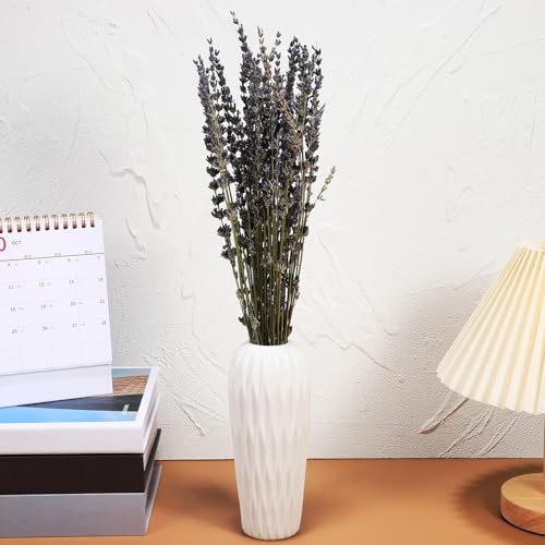 Ramo de flores secas de lavanda BESPORTBLE miniatura 6