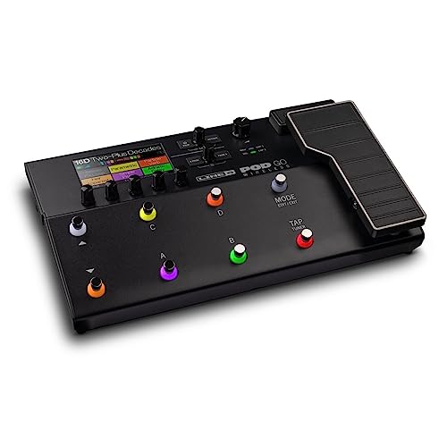 Image of Line 6 POD Go Wireless, black