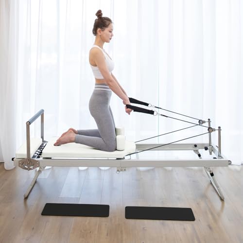 Reviews y listado de Máquinas Pilates - solo los mejores. 1